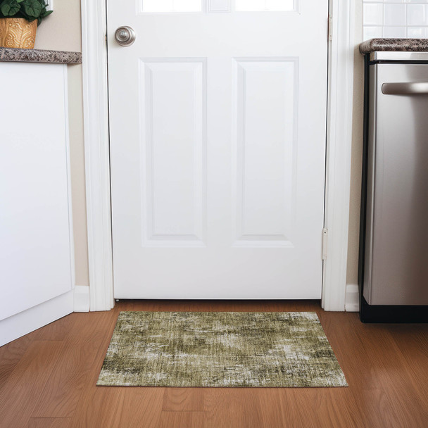 Addison Chantille ACN725 Brown Rug