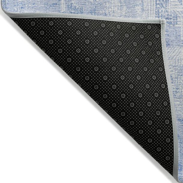 Addison Chantille ACN725 Sky Rug