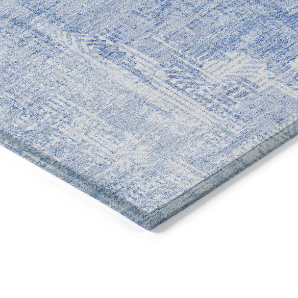 Addison Chantille ACN725 Sky Rug