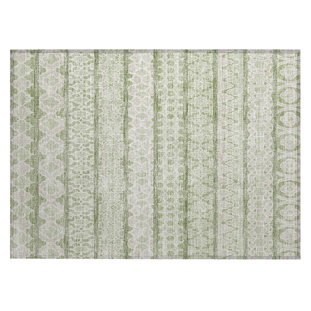 Addison Chantille ACN726 Aloe Rug