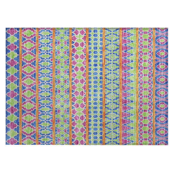 Addison Chantille ACN726 Blush Rug