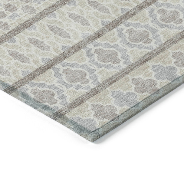 Addison Chantille ACN726 Ivory Rug