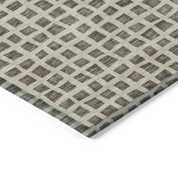 Addison Chantille ACN727 Brown Rug