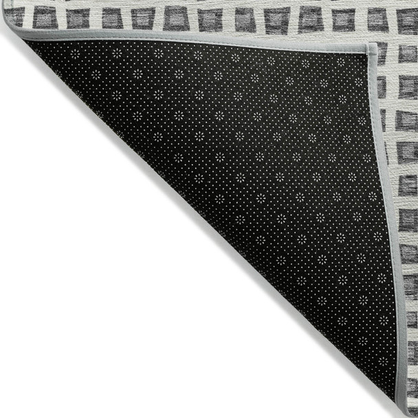 Addison Chantille ACN727 Gray Rug