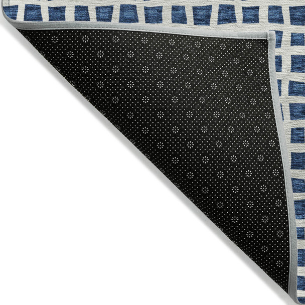 Addison Chantille ACN727 Navy Rug