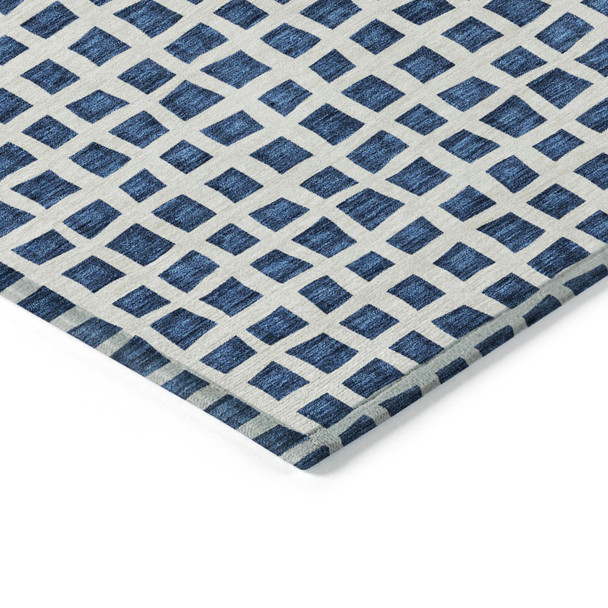 Addison Chantille ACN727 Navy Rug