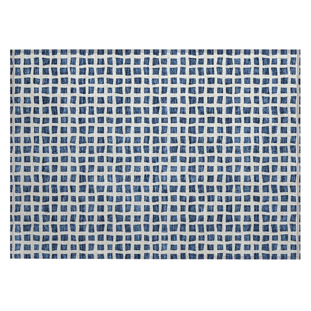 Addison Chantille ACN727 Navy Rug