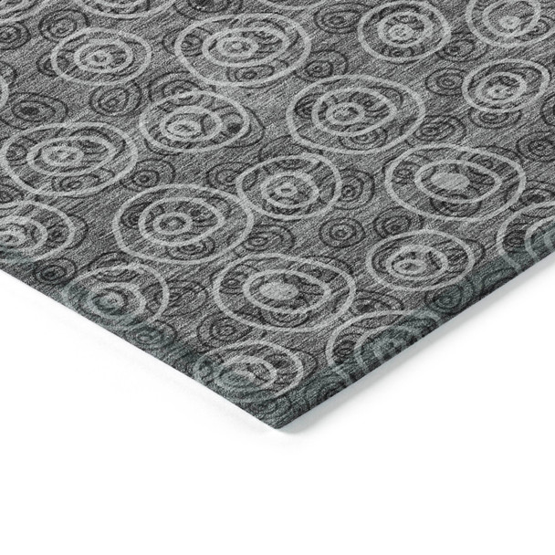 Addison Chantille ACN728 Gray Rug