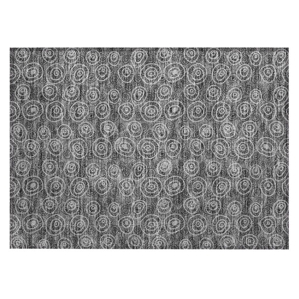 Addison Chantille ACN728 Gray Rug