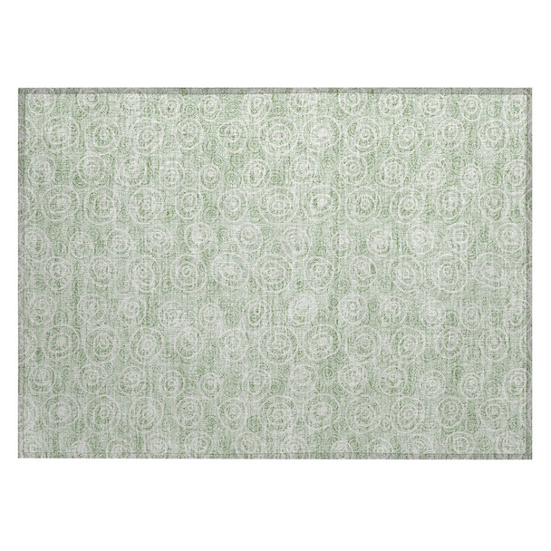 Addison Chantille ACN728 Mint Rug