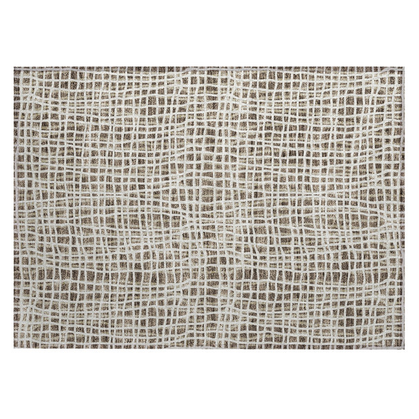 Addison Chantille ACN729 Brown Rug