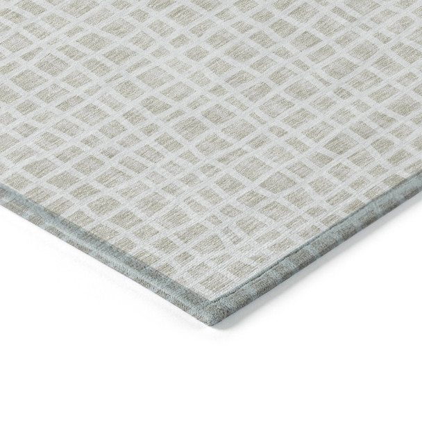 Addison Chantille ACN729 Ivory Rug