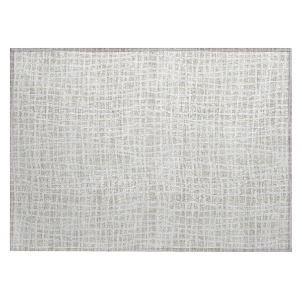 Addison Chantille ACN729 Ivory Rug