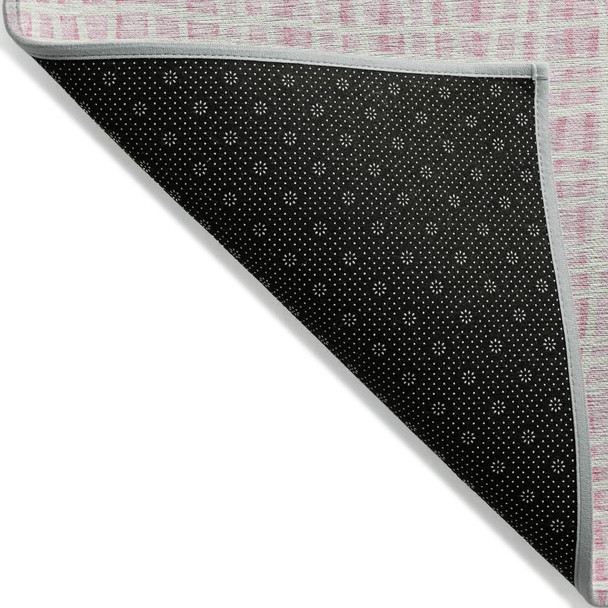 Addison Chantille ACN729 Pink Rug
