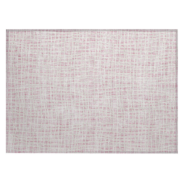 Addison Chantille ACN729 Pink Rug