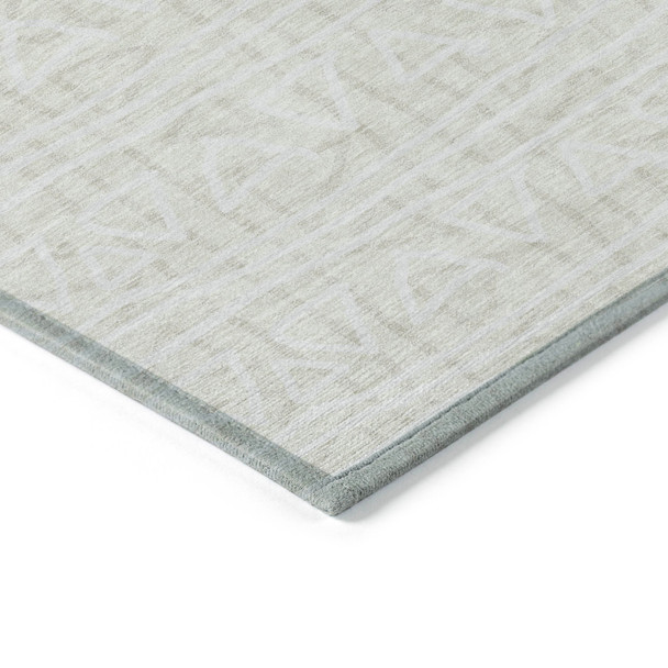 Addison Chantille ACN730 Ivory Rug