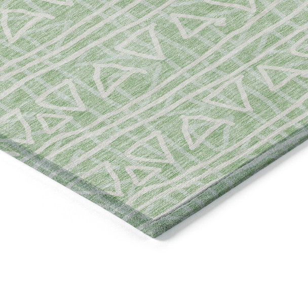 Addison Chantille ACN730 Mint Rug