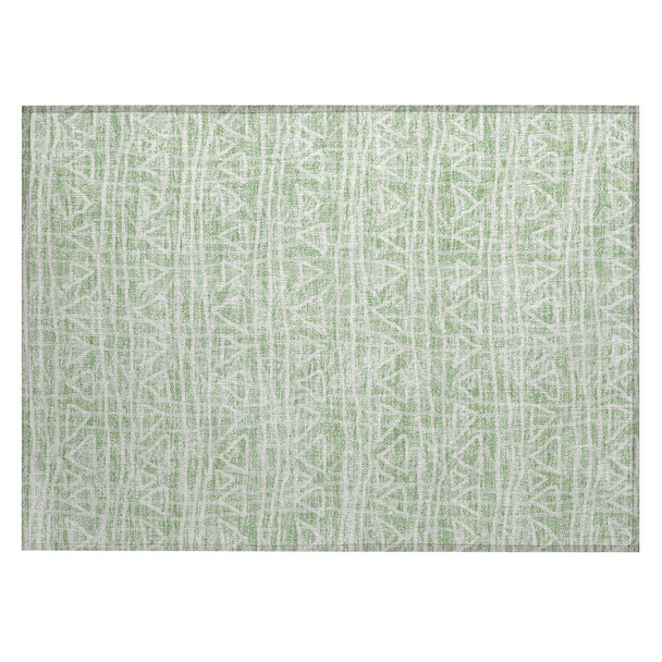Addison Chantille ACN730 Mint Rug
