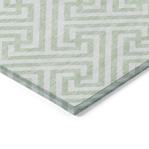 Addison Chantille ACN731 Mint Rug
