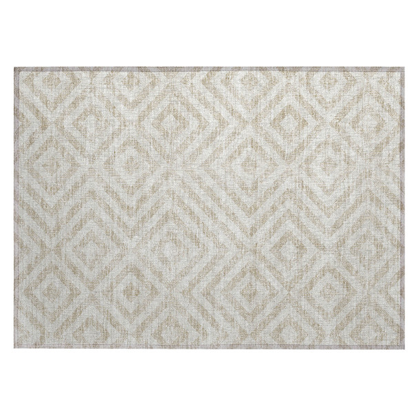 Addison Chantille ACN733 Ivory Rug