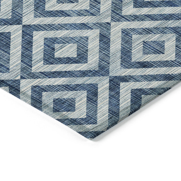 Addison Chantille ACN733 Navy Rug