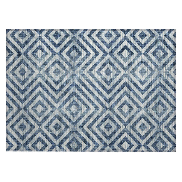 Addison Chantille ACN733 Navy Rug