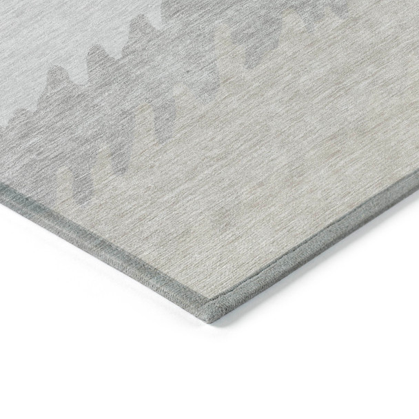 Addison Chantille ACN736 Ivory Rug