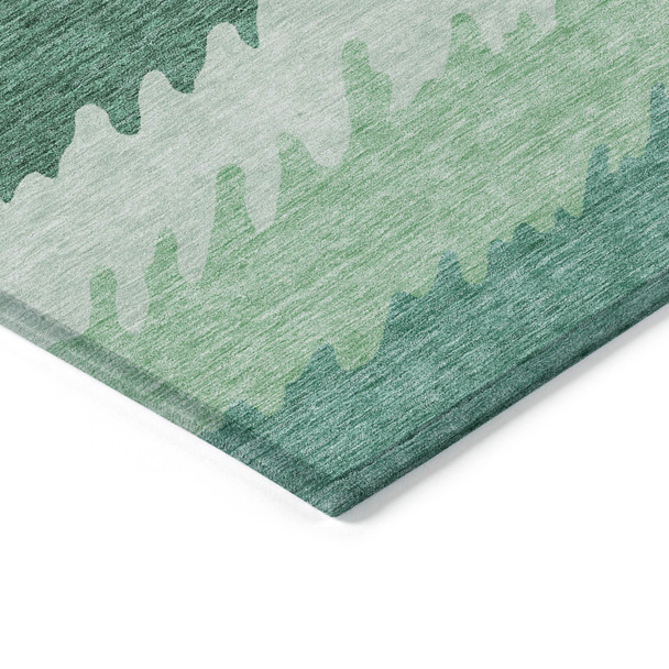 Addison Chantille ACN736 Sage Rug