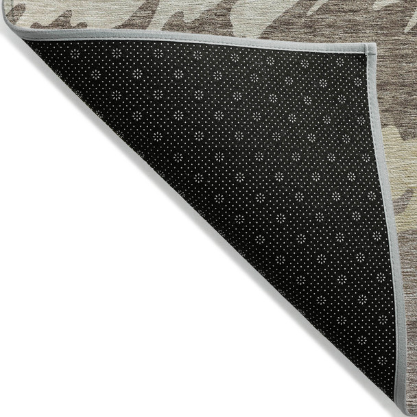Addison Chantille ACN736 Taupe Rug