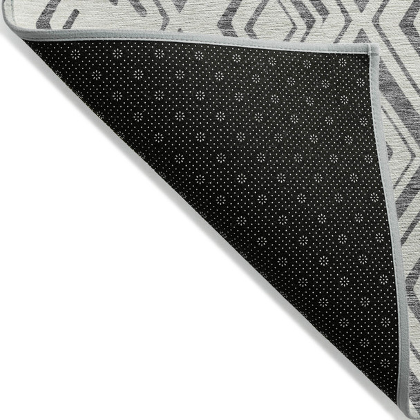 Addison Chantille ACN737 Gray Rug