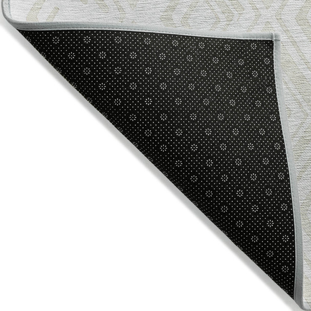 Addison Chantille ACN737 Pearl Rug
