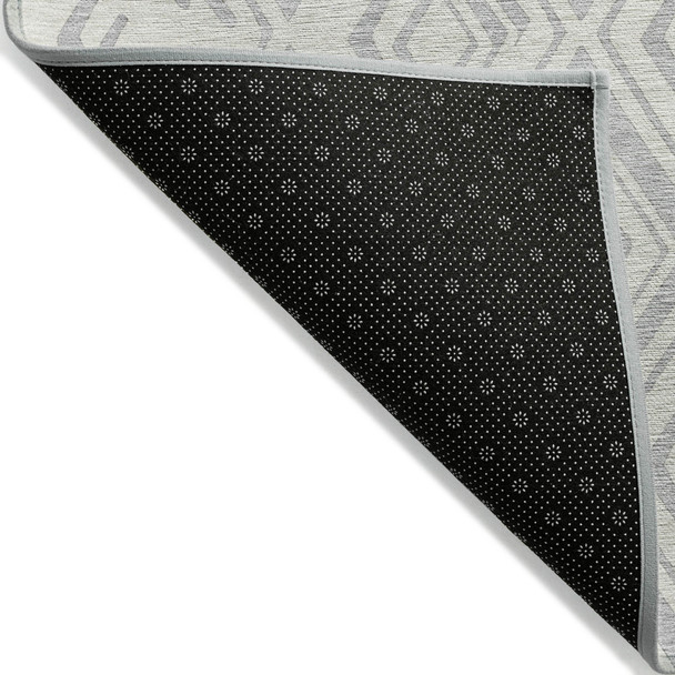 Addison Chantille ACN737 Pewter Rug
