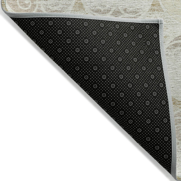 Addison Chantille ACN738 Ivory Rug