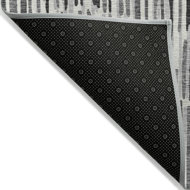 Addison Chantille ACN739 Gray Rug