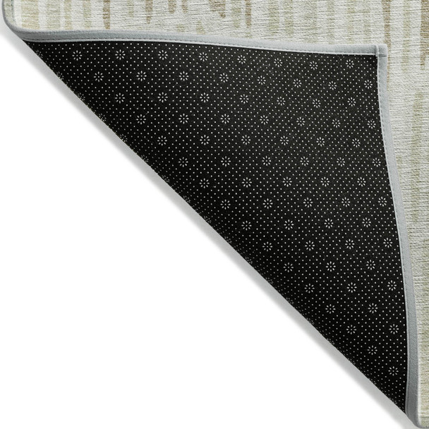 Addison Chantille ACN739 Ivory Rug