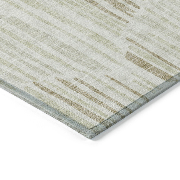 Addison Chantille ACN739 Ivory Rug