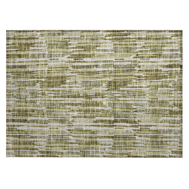 Addison Chantille ACN739 Olive Rug