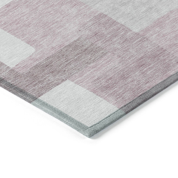 Addison Chantille ACN740 Blush Rug