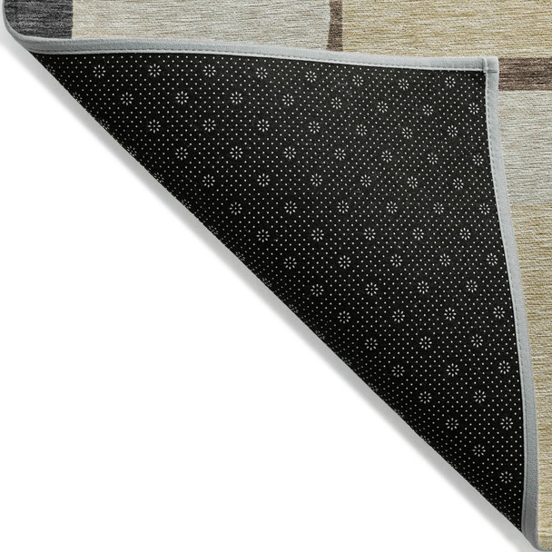 Addison Chantille ACN740 Chocolate Rug