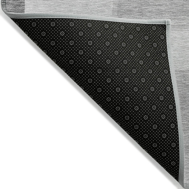 Addison Chantille ACN740 Silver Rug