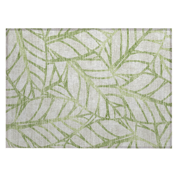 Addison Chantille ACN741 Aloe Rug