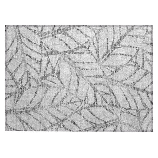 Addison Chantille ACN741 Gray Rug