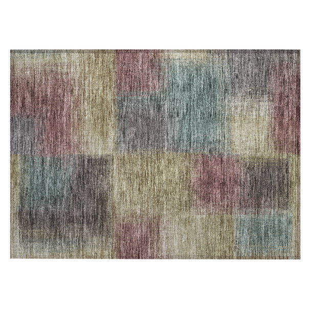 Addison Chantille ACN742 Beige Rug