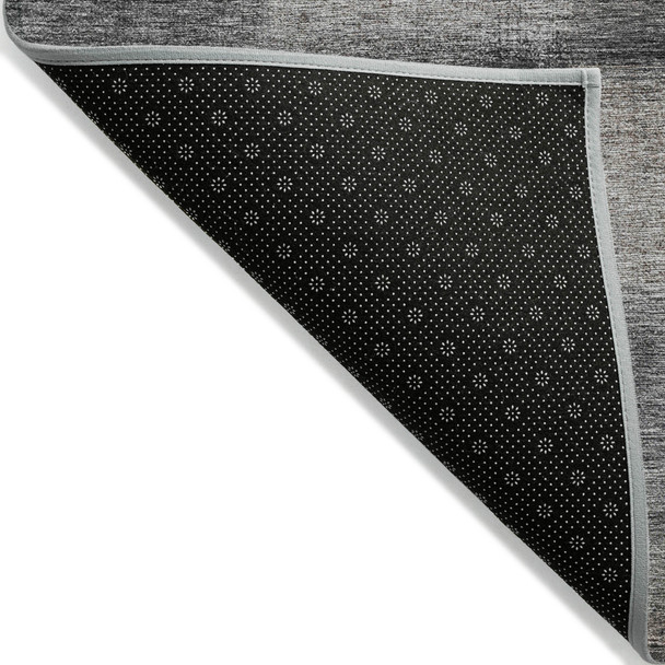 Addison Chantille ACN742 Charcoal Rug