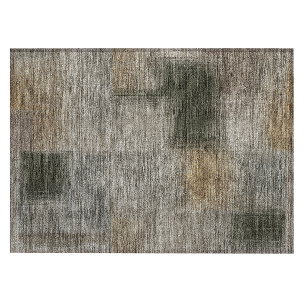 Addison Chantille ACN742 Taupe Rug