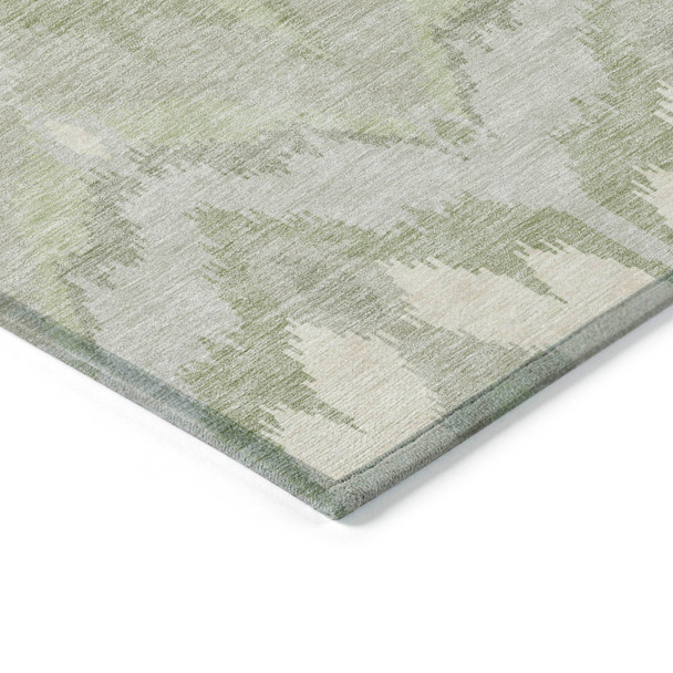 Addison Chantille ACN743 Aloe Rug