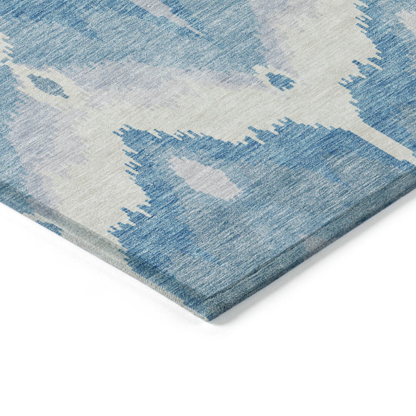 Addison Chantille ACN743 Denim Rug