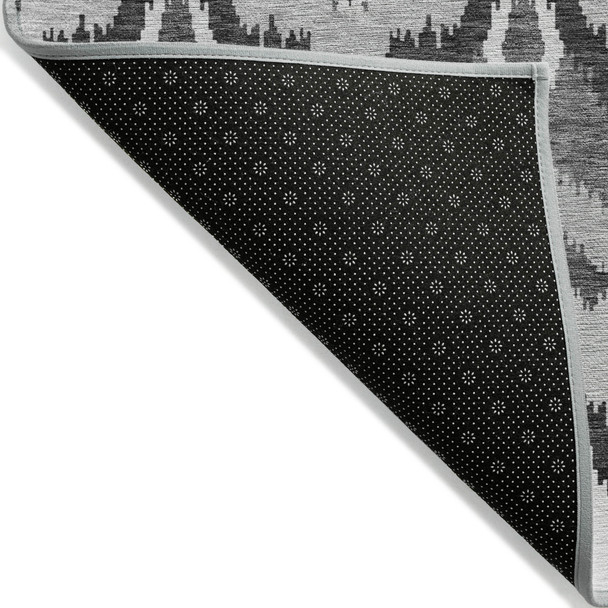 Addison Chantille ACN743 Gray Rug