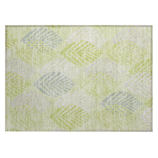Addison Chantille ACN744 Aloe Rug