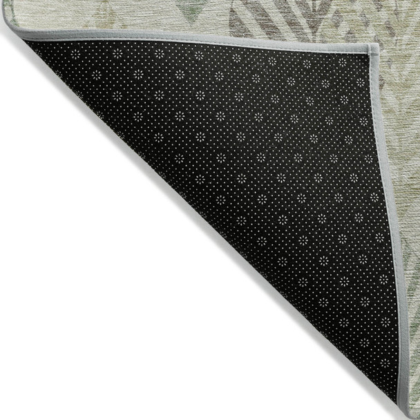 Addison Chantille ACN744 Taupe Rug